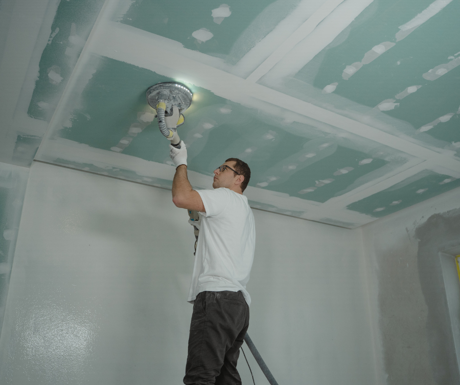 Drywall Installation